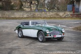   Austin-Healey 3000 MK3