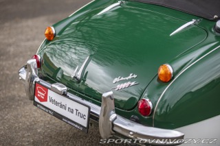 Ostatní značky Ostatní modely Austin-Healey 3000 MK3 1966