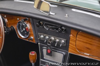 Ostatní značky Ostatní modely Austin-Healey 3000 MK3 1966