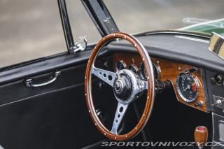 Ostatní značky Ostatní modely Austin-Healey 3000 MK3 1966