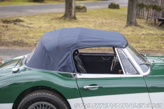 Ostatní značky Ostatní modely Austin-Healey 3000 MK3 1966