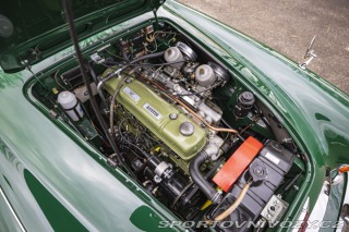 Ostatní značky Ostatní modely Austin-Healey 3000 MK3 1966