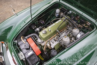 Ostatní značky Ostatní modely Austin-Healey 3000 MK3 1966