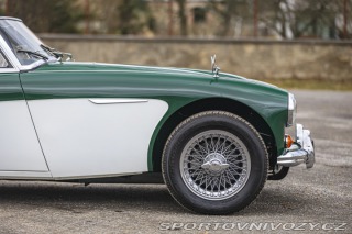 Ostatní značky Ostatní modely Austin-Healey 3000 MK3 1966
