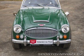 Ostatní značky Ostatní modely Austin-Healey 3000 MK3 1966
