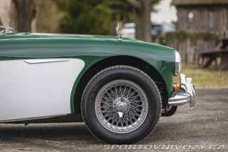 Ostatní značky Ostatní modely Austin-Healey 3000 MK3 1966