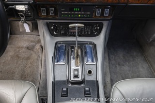 Jaguar XJS TWR 5.3 V12 1986