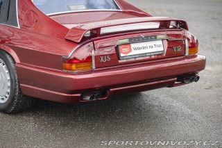 Jaguar XJS TWR 5.3 V12 1986