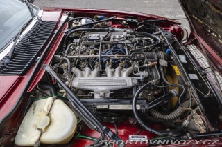 Jaguar XJS TWR 5.3 V12 1986