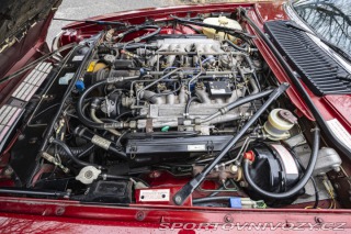 Jaguar XJS TWR 5.3 V12 1986