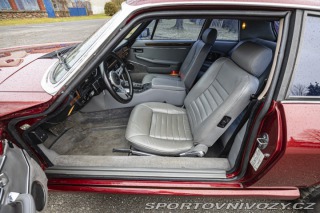 Jaguar XJS TWR 5.3 V12 1986