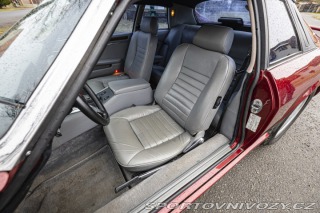 Jaguar XJS TWR 5.3 V12 1986
