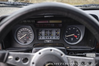 Jaguar XJS TWR 5.3 V12 1986