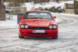 Jaguar Ostatní modely TWR XJS 6.4 V12 1990