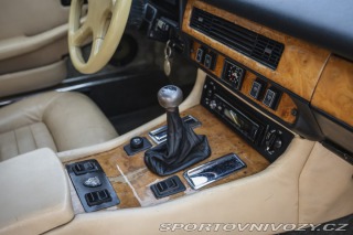 Jaguar XJS TWR 6.4 V12 1990
