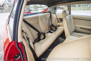 Jaguar XJS TWR 6.4 V12 1990