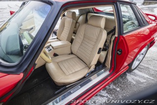 Jaguar XJS TWR 6.4 V12 1990
