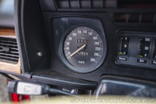 Jaguar XJS TWR 6.4 V12 1990
