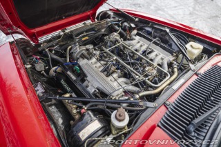 Jaguar XJS TWR 6.4 V12 1990