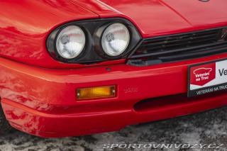 Jaguar XJS TWR 6.4 V12 1990