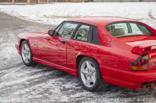 Jaguar XJS TWR 6.4 V12 1990
