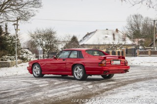 Jaguar XJS TWR 6.4 V12 1990