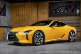 Lexus LC 500 5,0 LIMITED EDITION,