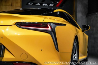 Lexus LC 500 5,0 LIMITED EDITION, 2019