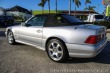 Mercedes-Benz SL SL500, Silver Arrow 2002