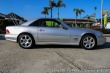 Mercedes-Benz SL SL500, Silver Arrow 2002