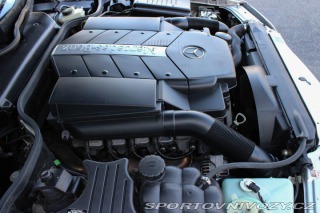 Mercedes-Benz SL SL500, Silver Arrow 2002