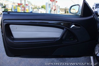 Mercedes-Benz SL SL500, Silver Arrow 2002