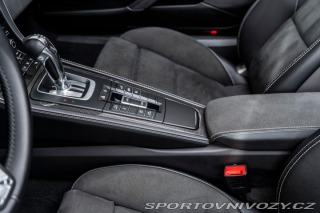 Porsche 718 4.0 Spyder/PDLS+/BOSE/Car 2021