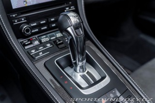 Porsche 718 4.0 Spyder/PDLS+/BOSE/Car 2021