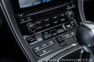 Porsche 718 4.0 Spyder/PDLS+/BOSE/Car 2021