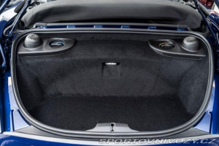 Porsche 718 4.0 Spyder/PDLS+/BOSE/Car 2021