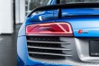 Audi R8 Coupe 5.2 V10 LMX quattro 2015