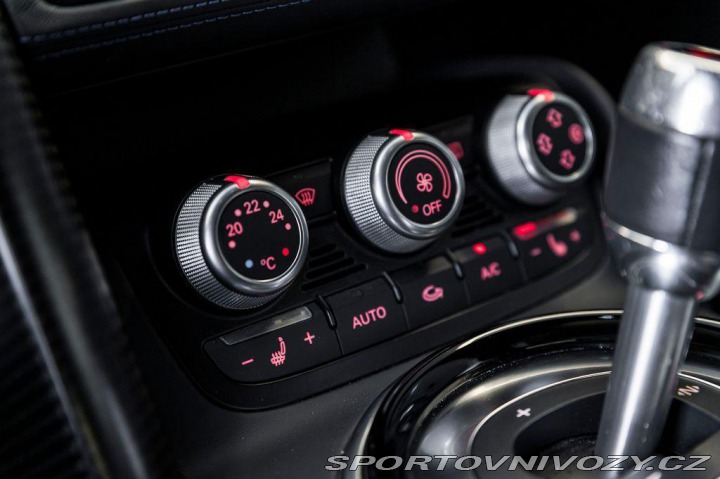Audi R8 Coupe 5.2 V10 LMX quattro 2015