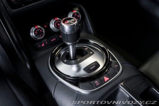 Audi R8 Coupe 5.2 V10 LMX quattro 2015