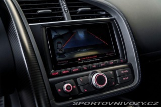 Audi R8 Coupe 5.2 V10 LMX quattro 2015