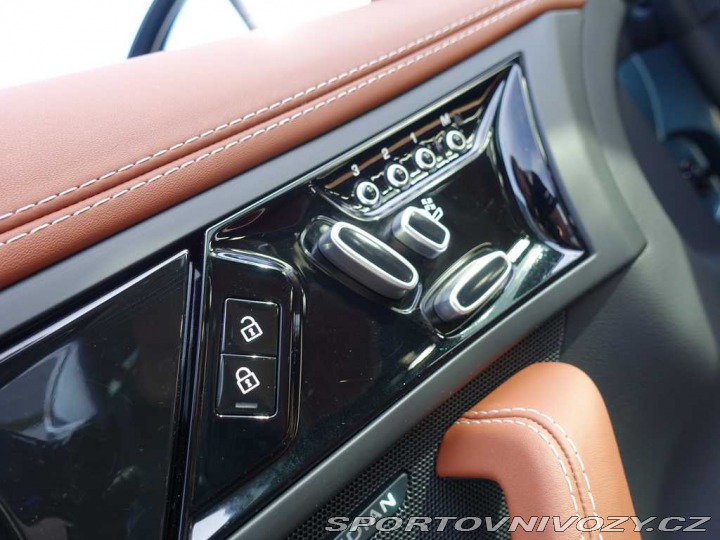 Jaguar F-Type 5,0 V8 75 P450 RWD automa 2023
