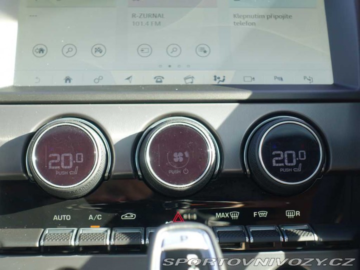 Jaguar F-Type 5,0 V8 75 P450 RWD automa 2023
