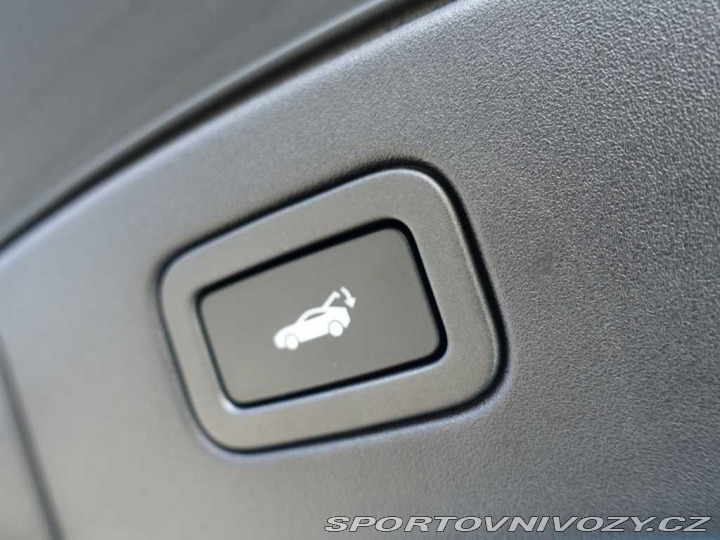 Jaguar F-Type 5,0 V8 75 P450 RWD automa 2023