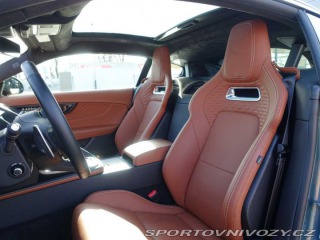 Jaguar F-Type 5,0 V8 75 P450 RWD automa 2023