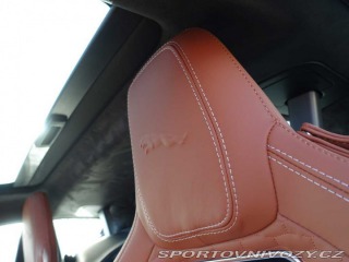 Jaguar F-Type 5,0 V8 75 P450 RWD automa 2023