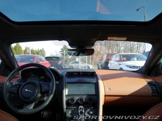 Jaguar F-Type 5,0 V8 75 P450 RWD automa 2023