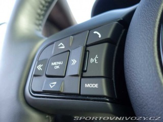 Jaguar F-Type 5,0 V8 75 P450 RWD automa 2023