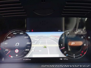 Jaguar F-Type 5,0 V8 75 P450 RWD automa 2023