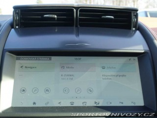 Jaguar F-Type 5,0 V8 75 P450 RWD automa 2023