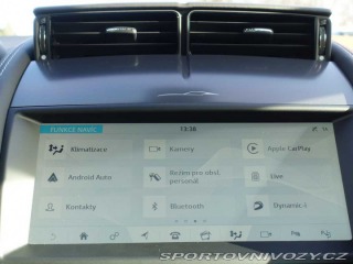 Jaguar F-Type 5,0 V8 75 P450 RWD automa 2023